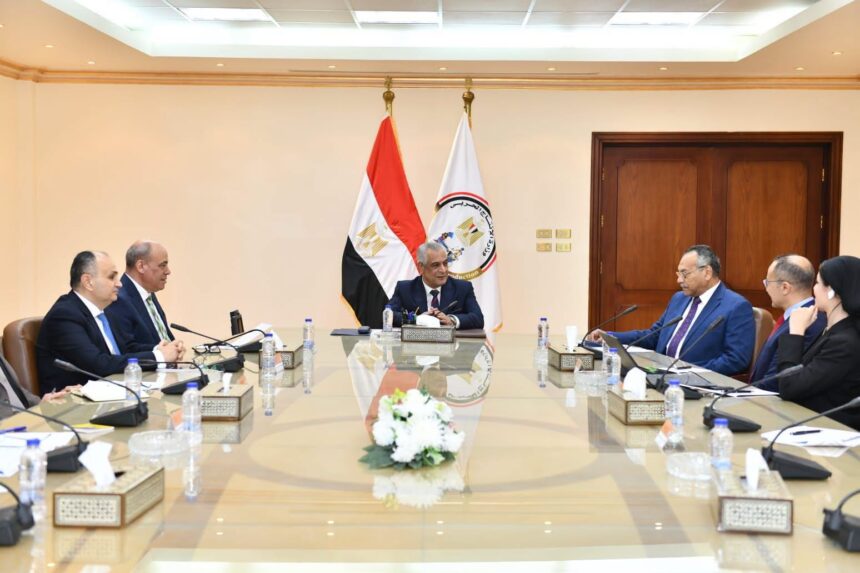 Military Production Ministry develops new strategy to modernise affiliated companies through AI, digital transformation
