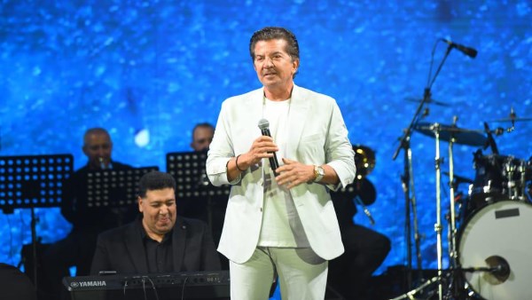 Walid Toufic: True songs never fade; authenticity remains my greatest artistic compass
