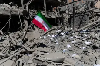 US-Iran conflict widens as Tehran targets American bases in Jordan, Kuwait