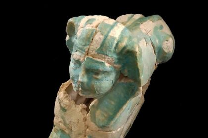Egypt uncovers 18 ancient tombs at Marina El Alamein archaeological site