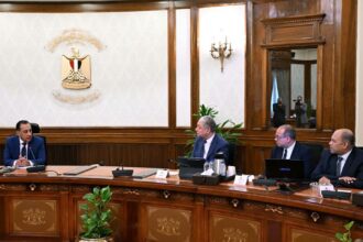 Egypt prepares to launch 2nd phase of Decent Life initiative after completing 826 villages