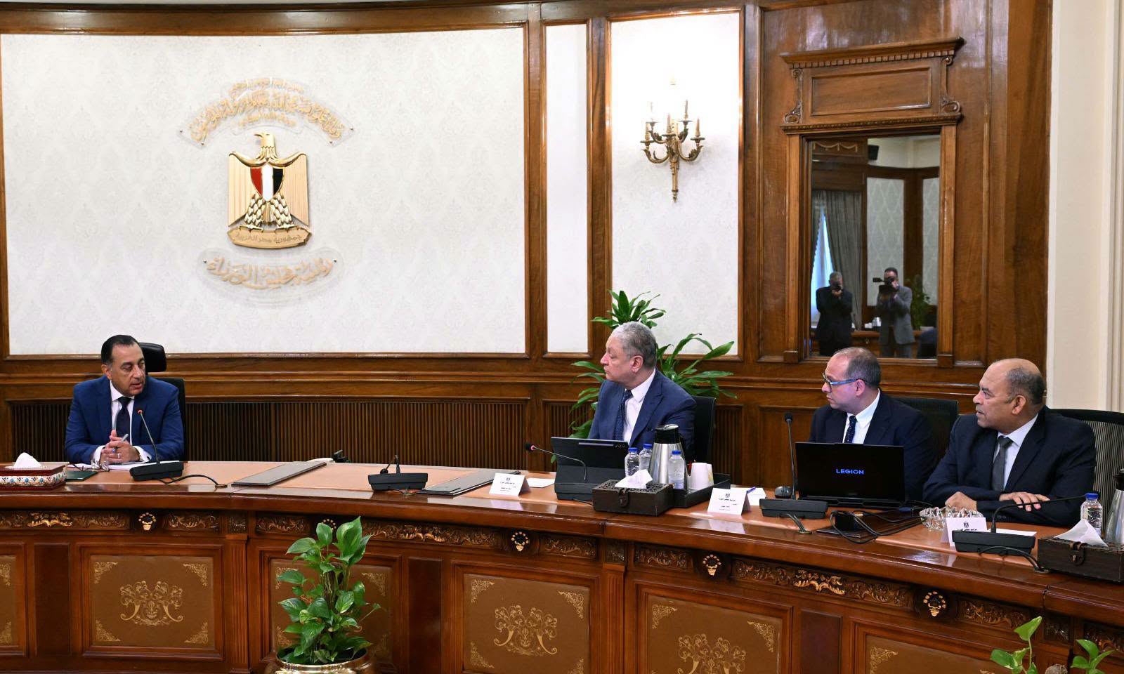 Egypt prepares to launch 2nd phase of Decent Life initiative after completing 826 villages