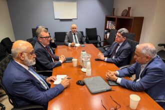 Egypt’s Rostom, World Bank finalise innovative financing solutions for infrastructure projects