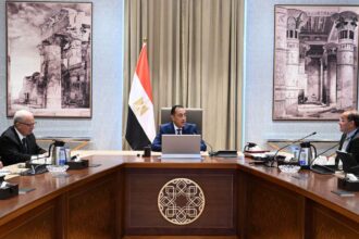 Egyptian government outlines second tax facility package targeting industry and capital markets