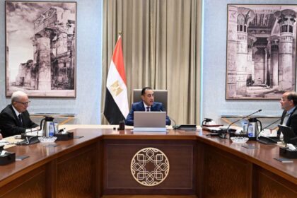 Egyptian government outlines second tax facility package targeting industry and capital markets