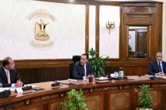 Madbouly reviews progress of Egypt's renewable energy projects, stresses timely implementation, financing