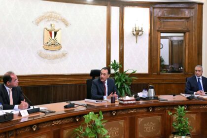 Madbouly reviews progress of Egypt's renewable energy projects, stresses timely implementation, financing