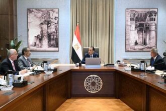 Egypt prepares for national media conference to implement comprehensive sector development plan