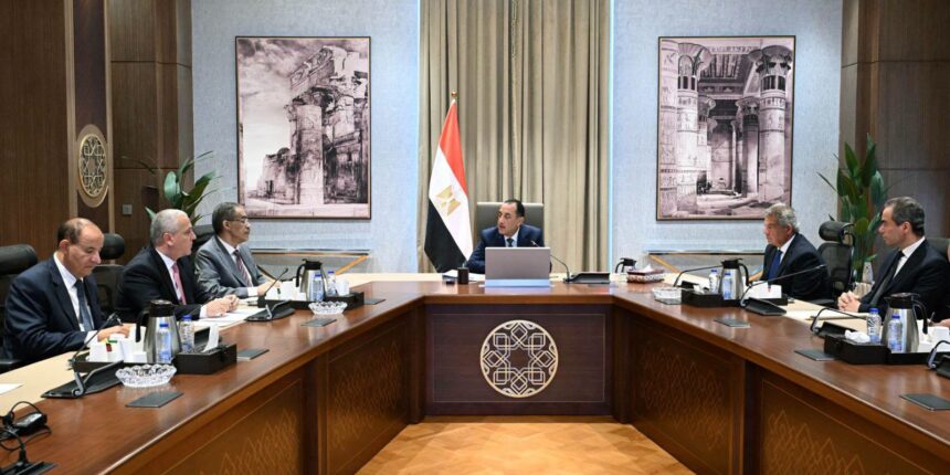 Egypt prepares for national media conference to implement comprehensive sector development plan