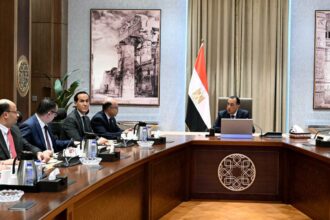Egypt to launch sovereign industrial, African investment funds to drive economic growth