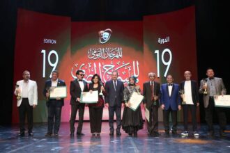 National Festival of Egyptian Theatre opens 19th edition, expanding to Mansoura for first time
