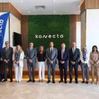 Konecta opens regional HQ and $100m generative AI centre in Egypt