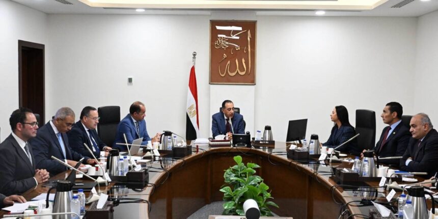 Egypt pledges full financial support for new national talent discovery programme