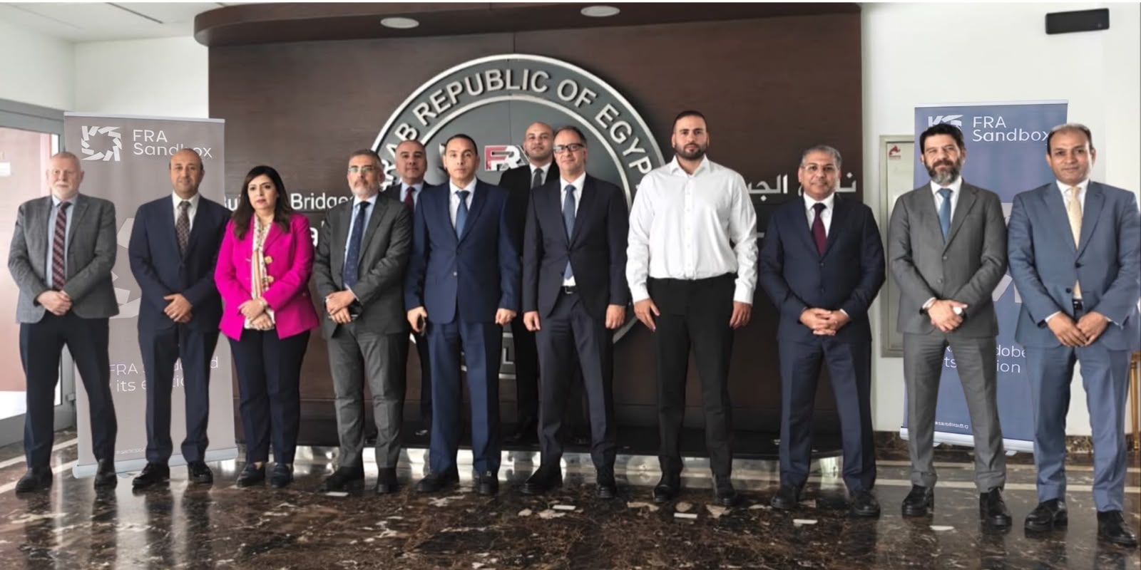 FRA grants preliminary approval to two AI-driven insurance projects for regulatory sandbox