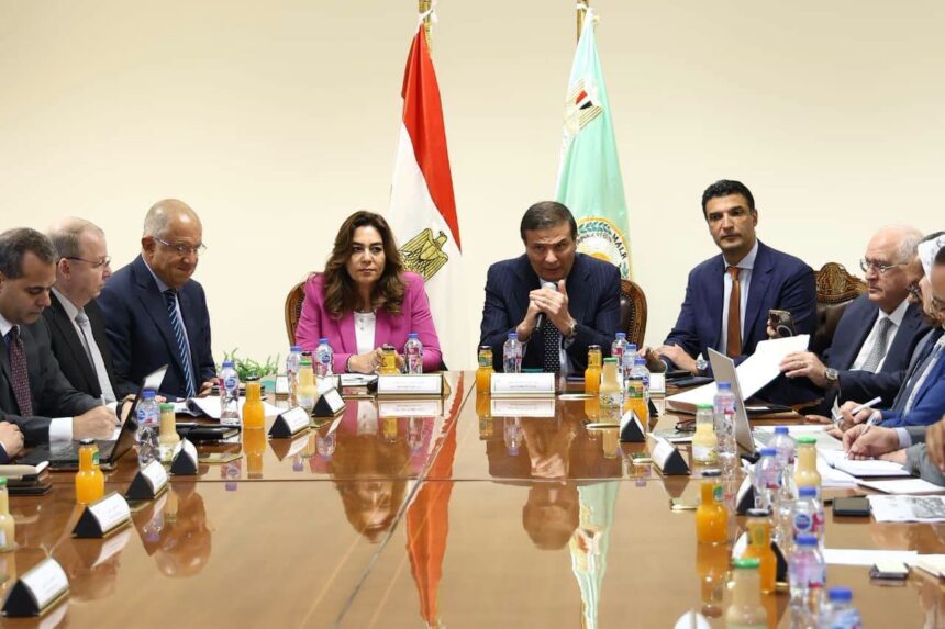 Government reviews rollout of ‘Productive Village’ initiative