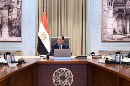 Madbouly reviews Egypt's preparations to host 2027 African Games