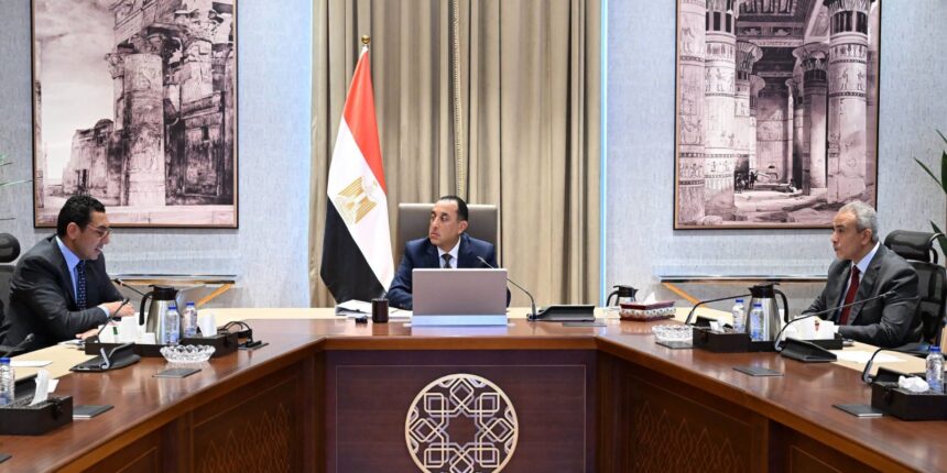 Madbouly reviews Egypt's preparations to host 2027 African Games