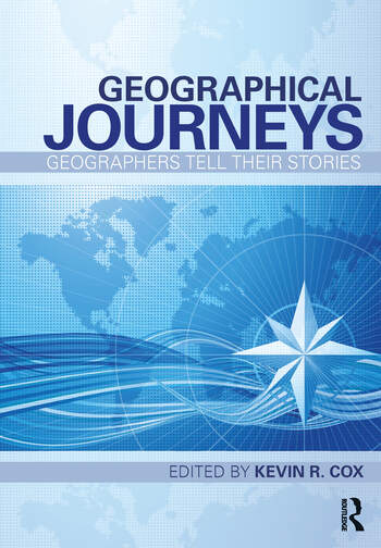 John Agnew: The Geographer from “the Back End of Nowhere”