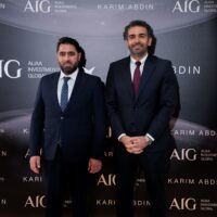 AIG eyes New Capital expansion, plans new projects