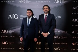 AIG eyes New Capital expansion, plans new projects