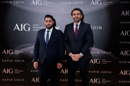 AIG eyes New Capital expansion, plans new projects