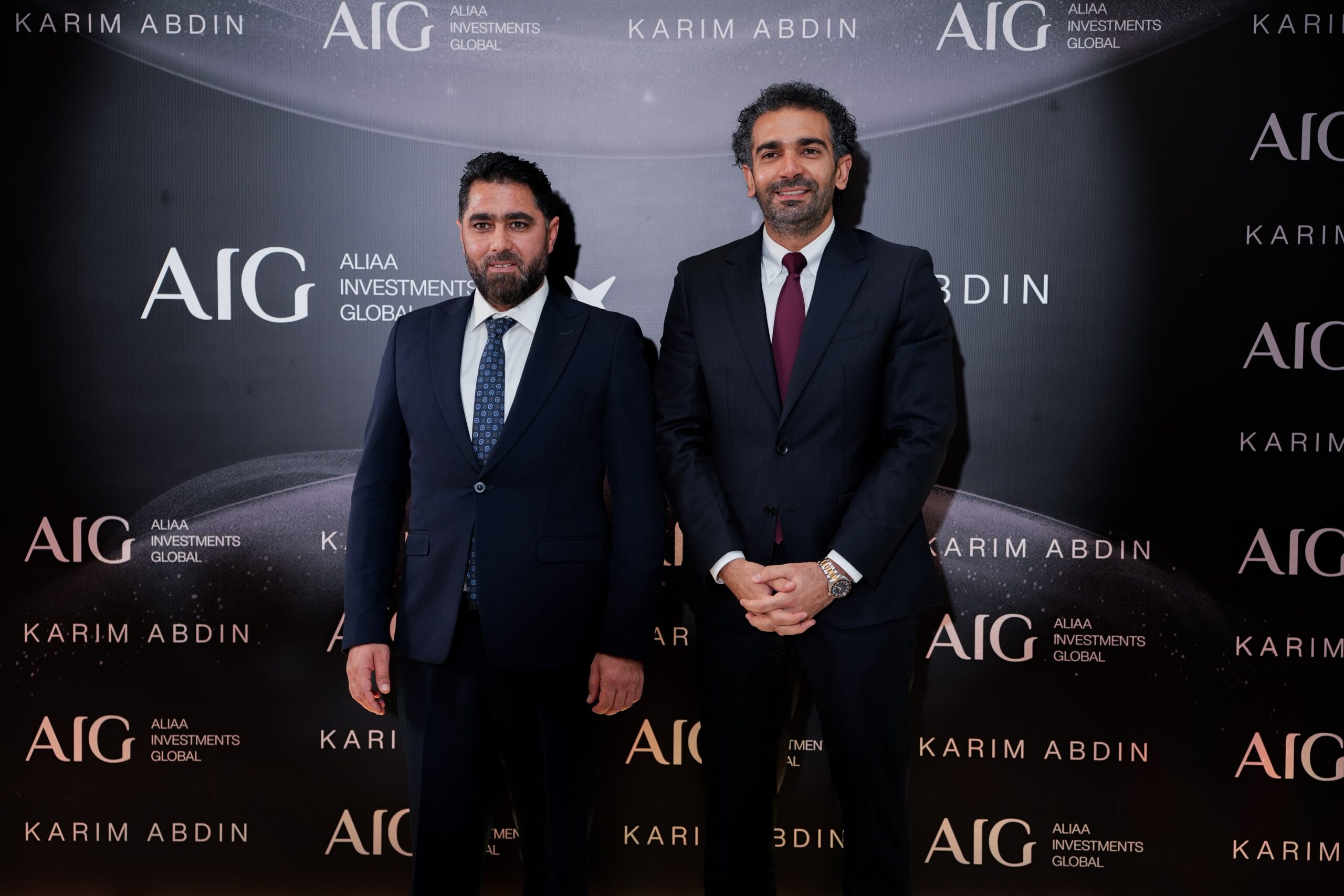 AIG eyes New Capital expansion, plans new projects
