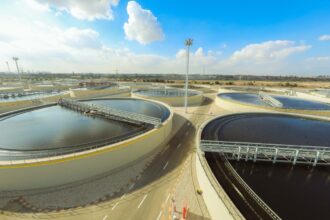 Egypt expands wastewater treatment network to 621 plants with 19 million cubic metres daily capacity