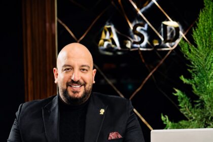 Ahmed Samir ElDesouky