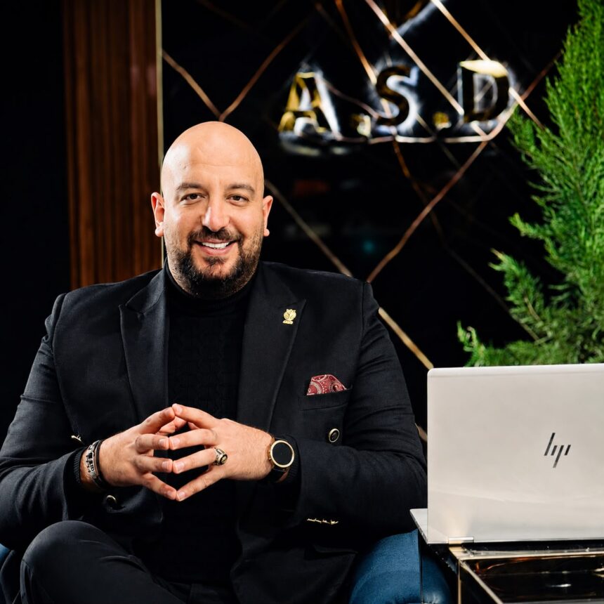 Ahmed Samir ElDesouky