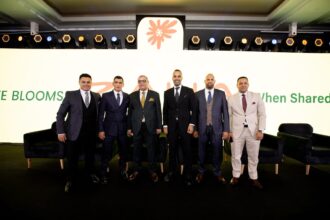 AlWaheed Developments launches EGP 3bn ZAHA Residence in West Cairo