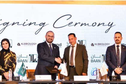 Al Brolosy Development collaborates with Saudi Arabia’s BAAN Holding to operate new Mansoura hotel