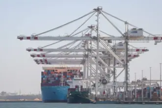 Egypt Prime Minister details response to Damietta port drone attack, confirms energy supplies unaffected