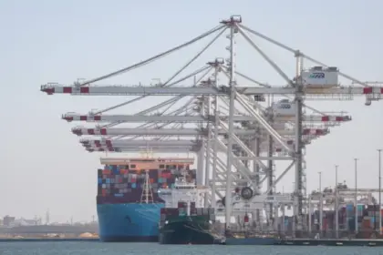 Egypt Prime Minister details response to Damietta port drone attack, confirms energy supplies unaffected
