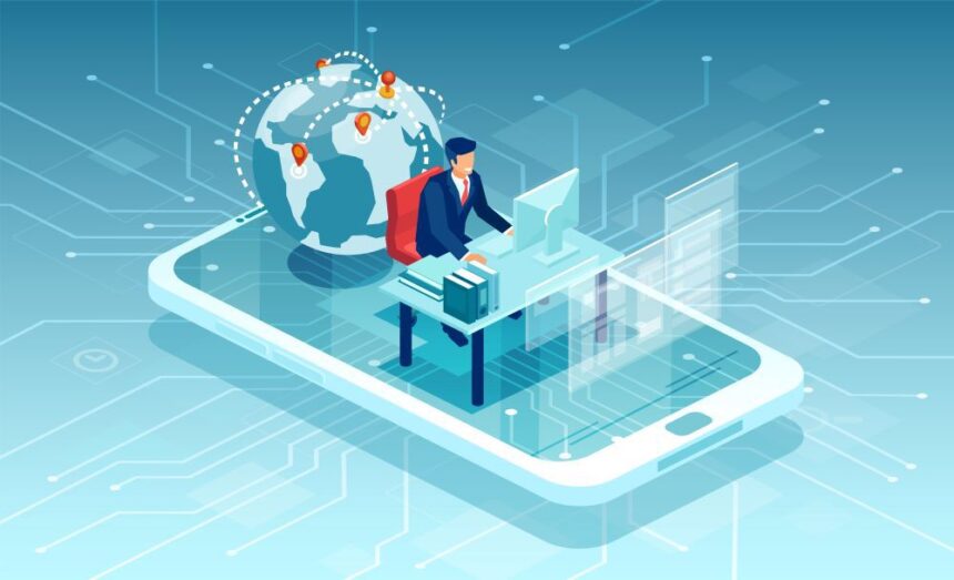 World Bank commits to backing Egyptian digital economy and AI transition during Cairo talks