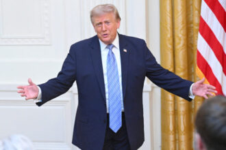 Is Trump Redefining the Rules of American Politics?