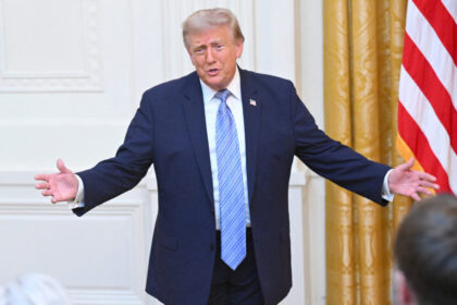 Is Trump Redefining the Rules of American Politics?