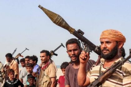 Egypt reiterates Saudi solidarity following Houthi missile and drone attacks on oil infrastructure