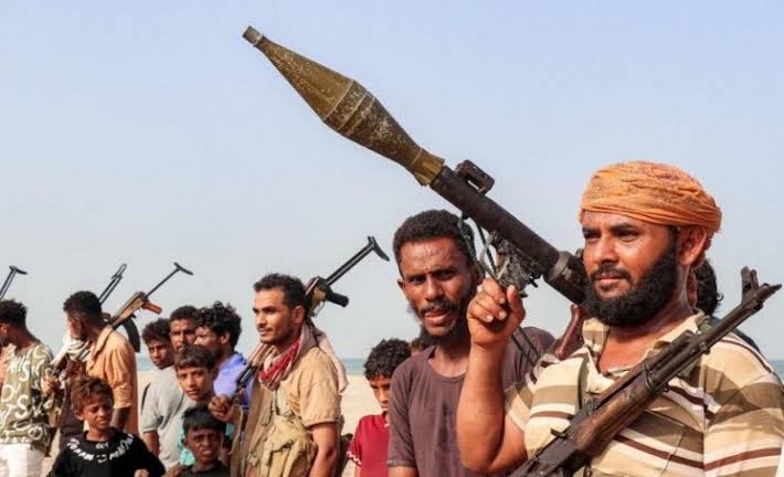 Egypt reiterates Saudi solidarity following Houthi missile and drone attacks on oil infrastructure