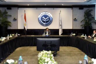 Egypt moves to revamp export support system to boost industrial competitiveness