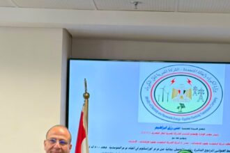 IGC expands Egypt operations with 500 kV power transmission project