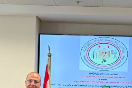 IGC expands Egypt operations with 500 kV power transmission project