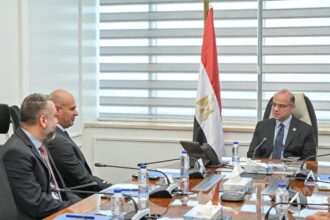 Investment minister discusses Procter & Gamble's expansion plans to boost local manufacturing, exports