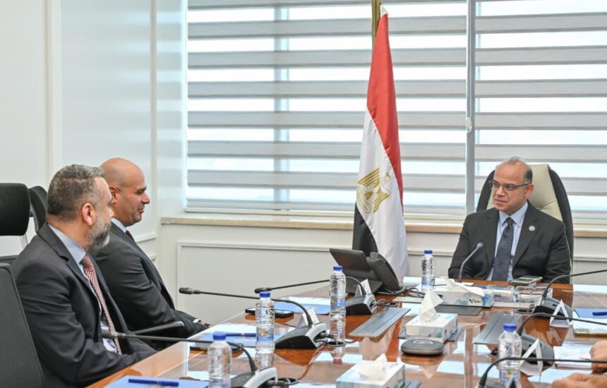 Investment minister discusses Procter & Gamble's expansion plans to boost local manufacturing, exports