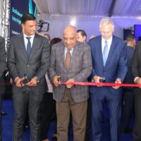 Siemens opens electrification, automation factory in Egypt to boost local manufacturing