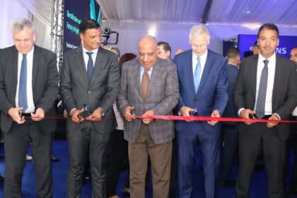 Siemens opens electrification, automation factory in Egypt to boost local manufacturing