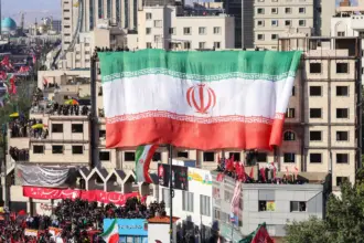Saudi Arabia coordinates with Egypt, Qatar and Jordan as US-Iran fighting spreads across Gulf