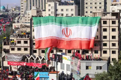 Saudi Arabia coordinates with Egypt, Qatar and Jordan as US-Iran fighting spreads across Gulf