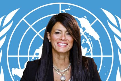 Rania Al-Mashat