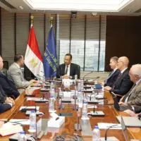 Egypt, EY MENA partner to establish regional consulting, IT outsourcing hub, creating 1,000 jobs