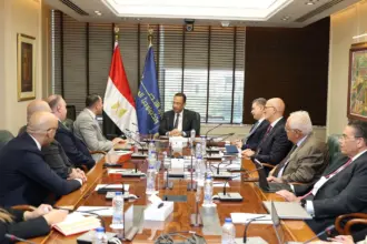 Egypt, EY MENA partner to establish regional consulting, IT outsourcing hub, creating 1,000 jobs